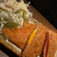 煮込みと酒肴 まう