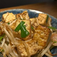 煮込みと酒肴 まう