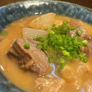 煮込みと酒肴 まう