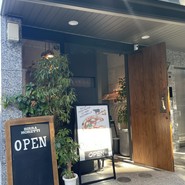ピッツェリア トラットリア ダ オカピート（Pizzeria Trattoria da Okapi