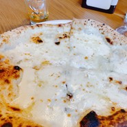 クアトロフォルマッジ