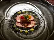割烹ビストロ　樹癒え