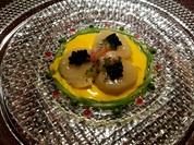 割烹ビストロ　樹癒え