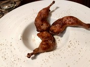 割烹ビストロ　樹癒え