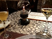 割烹ビストロ　樹癒え