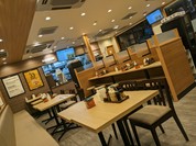 松屋 山口店