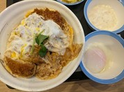 松屋 山口店