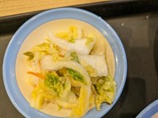 松屋 山口店