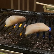 焼うお いし川