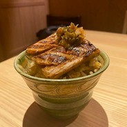 焼うお いし川