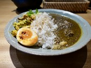グラフィカリー 中目黒店