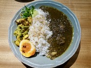 グラフィカリー 中目黒店