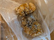 唐揚げ専門 からり商店