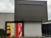 ルスリジェダムール 長良店