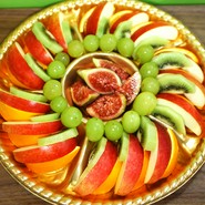 フルーツオードブル（夏）