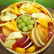 フルーツオードブル（夏）