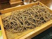 板そばなみ喜