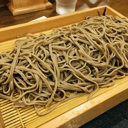 板そばなみ喜