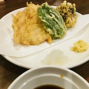 板そばなみ喜