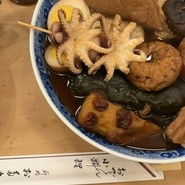 お多幸 本店