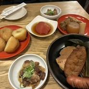 お多幸 本店