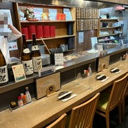 お多幸 本店