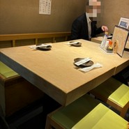 お多幸 本店