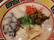 東京じゃんがら ecute上野店