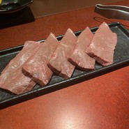 焼肉もちお