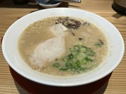 センタープラザ拉麺
