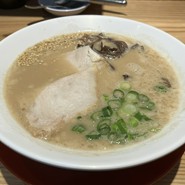 センタープラザ拉麺
