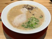 センタープラザ拉麺
