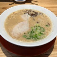 センタープラザ拉麺