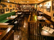 ローストビーフ＆チーズフォンデュ食べ放題ダイニングビアバー ウォルトンズ  神田店