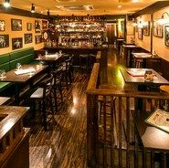 ローストビーフ＆チーズフォンデュ食べ放題ダイニングビアバー ウォルトンズ  神田店