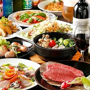 ローストビーフ＆チーズフォンデュ食べ放題ダイニングビアバー ウォルトンズ  神田店