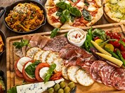 ローストビーフ＆チーズフォンデュ食べ放題ダイニングビアバー ウォルトンズ  神田店