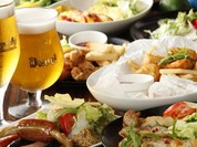 ローストビーフ＆チーズフォンデュ食べ放題ダイニングビアバー ウォルトンズ  神田店