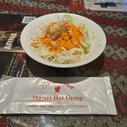 マサラハット　原宿店