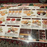 マサラハット　原宿店