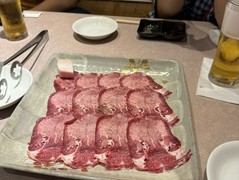 焼肉韓国料理　大力家族亭