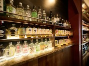 日本のクラフトジンが100種類以上