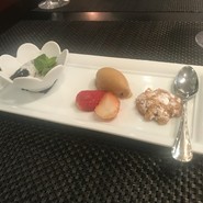 Le détour（ル　デトゥール）