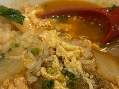 ホルモン焼肉　肉の大山