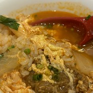 ホルモン焼肉　肉の大山