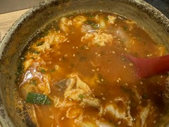 ホルモン焼肉　肉の大山