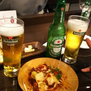 鉄板バル　サクマル