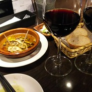 鉄板バル　サクマル