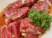 肉のスタミナ屋