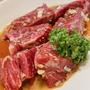 肉のスタミナ屋